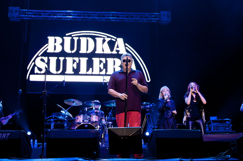 Budka Suflera