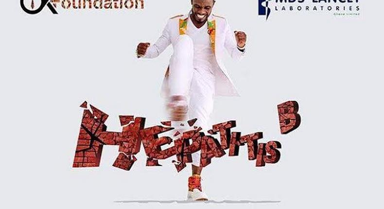 Okyeame Kwame foundation