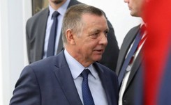 Jest wniosek o Trybunał Stanu dla Banasia. Lewica walczy o podpisy posłów PiS