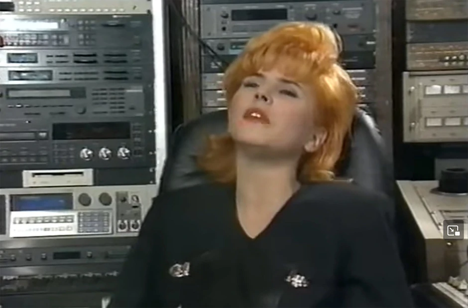 Anči Dabetić