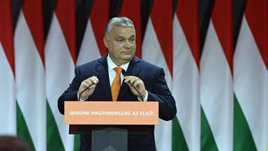 Unia ugięła się pod szantażem Orbana i odblokowuje miliardy dla Budapesztu. Czy Węgry uchylą teraz weto w sprawie Ukrainy?