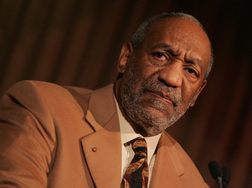 Bill Cosby podawał swoim ofiarom lek odurzający