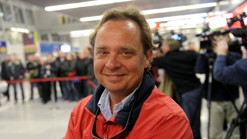 Kuba Strzyczkowski Prezesem Radia 357 Gdzie Sluchac Radia 357 Muzyka