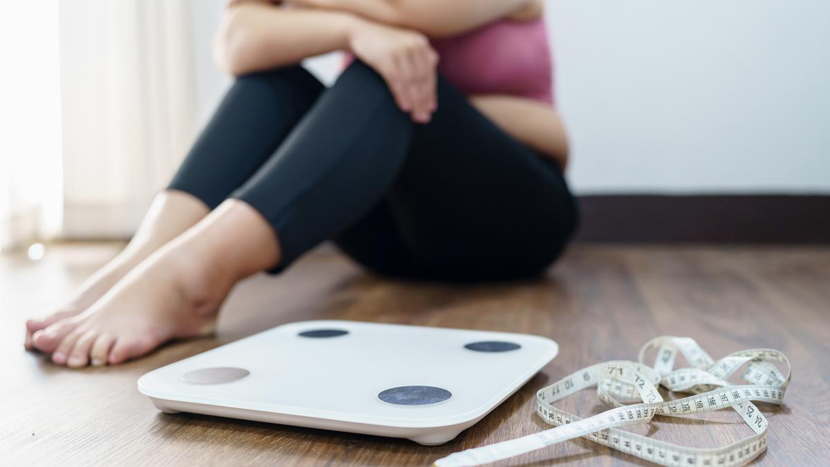 Jak skutecznie schudnąć? Diet cud naprawdę nie warto stosować.
