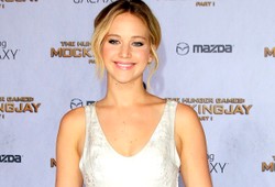 Takiej premiery dawno nie było! Trzecie "Igrzyska Śmierci" uważamy za otwarte! [ZDJĘCIA]