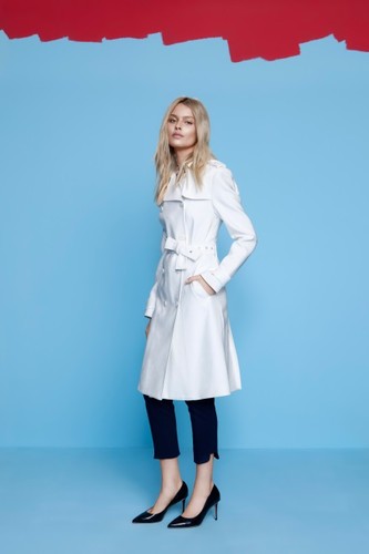 Simple CP kolekcja wiosna/lato 2015