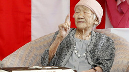 Sekret długowieczności Japończyków. Główna zasada może się nie spodobać