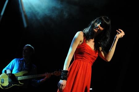 Nouvelle Vague na Francophonic Festival