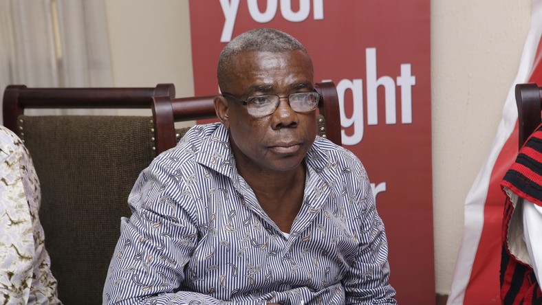 Peter Mac Manu appointed NPP’s campaign manager for 2020 election