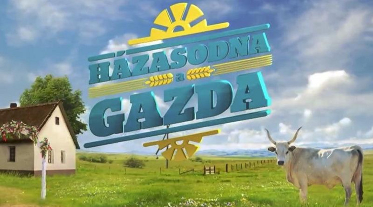 Izgalmas lesz a Házasodna a gazda folytatása! / Fotó: RTL Klub