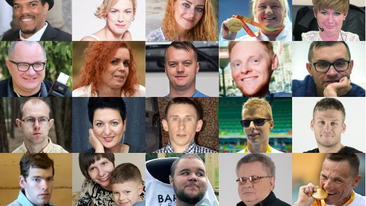 Znamy 20 półfinalistów tegorocznego, 14. konkursu. Teraz to czytelnicy portalu Niepelnosprawni.pl zdecydują, komu zostanie wręczona Nagroda Publiczności. Zapraszamy do głosowania!