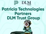 Patricia Technologies initiates plan to pay customers, 
confirms DLM Trust as strategic partners