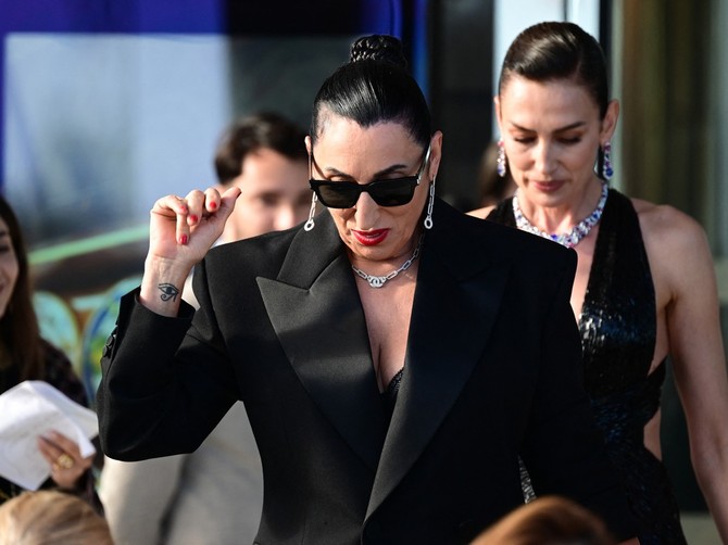 Rosi de Palma 