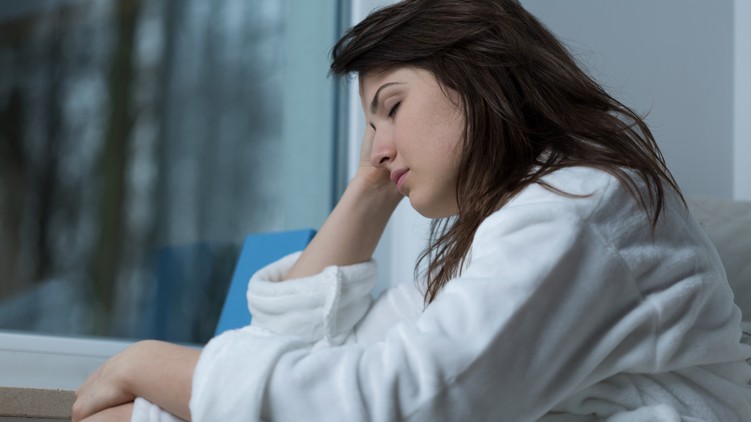 stressz, szorongás, depresszió, mikrobiom