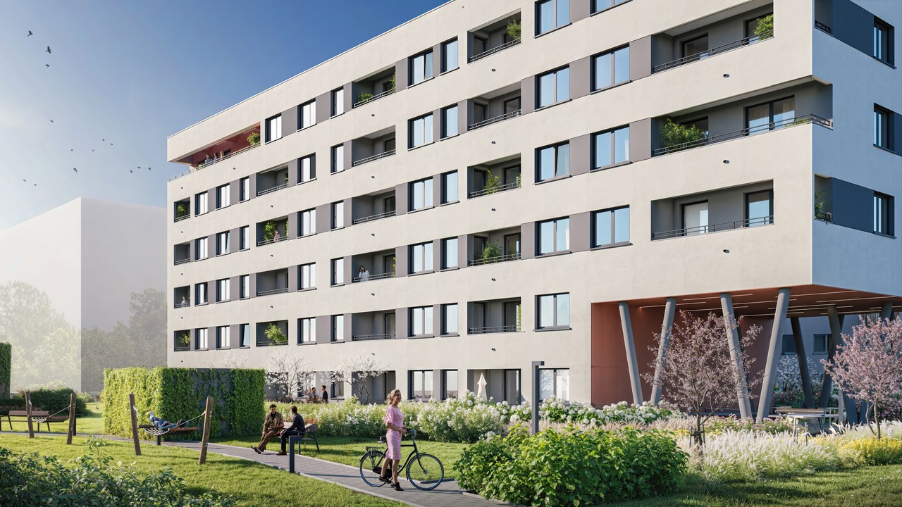 Dobry moment na zakup mieszkania? W decyzji pomóc nam może dzień otwarty