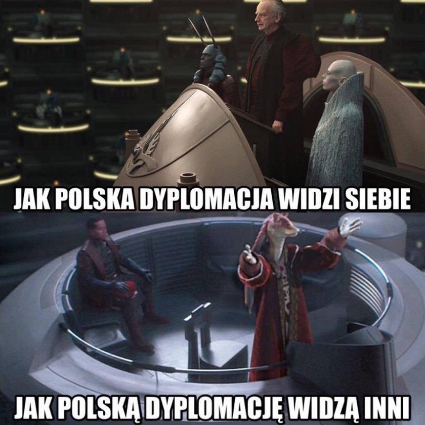 Tak Tusk ograł Kaczyńskiego. Sieć się śmieje