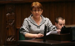 Apel ojca Grażyny Gęsickiej do Tuska i Kaczyńskiego