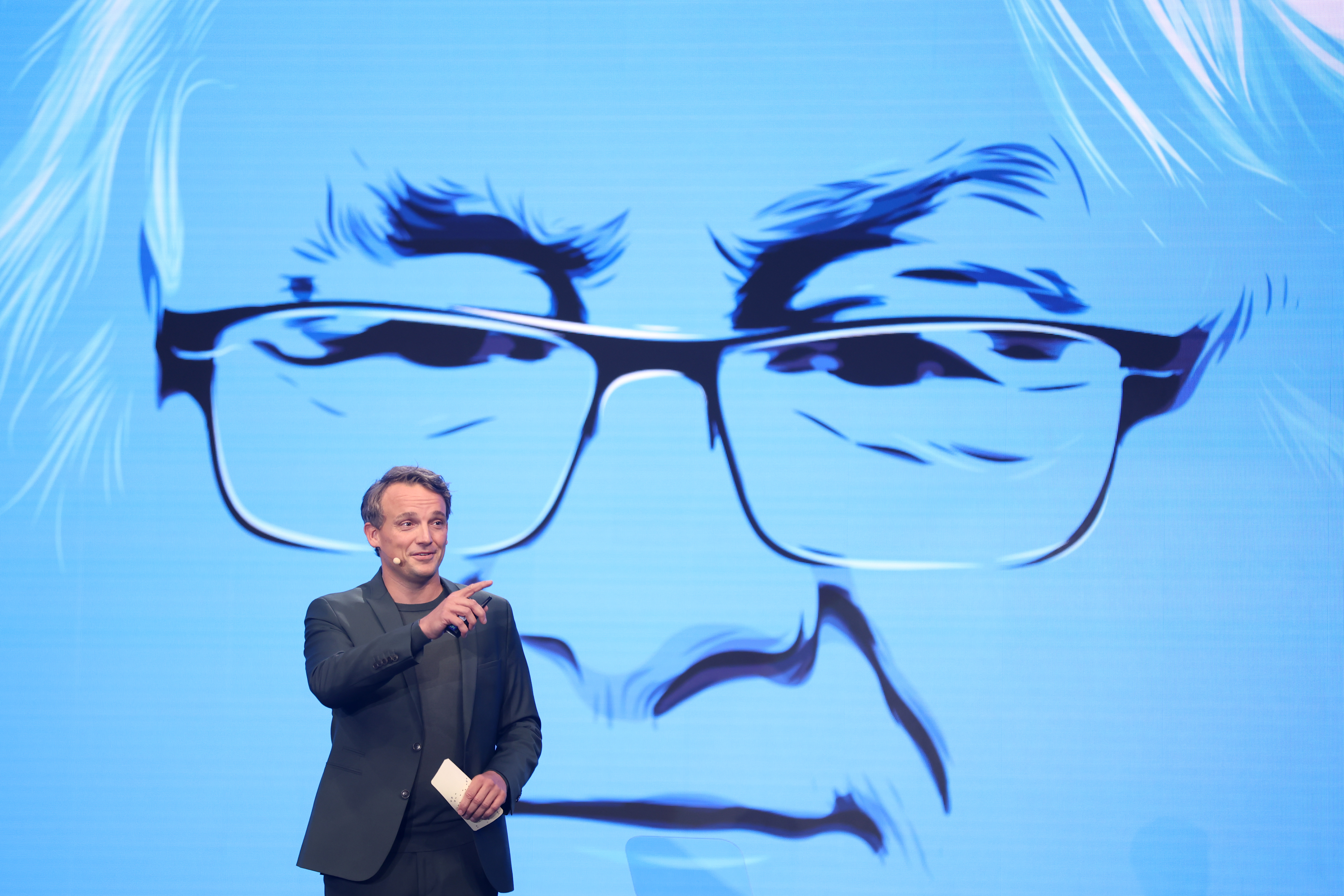 SAP-Chef Klein nennt AfD-Erfolg fatales Zeichen für Wirtschaftsstandort