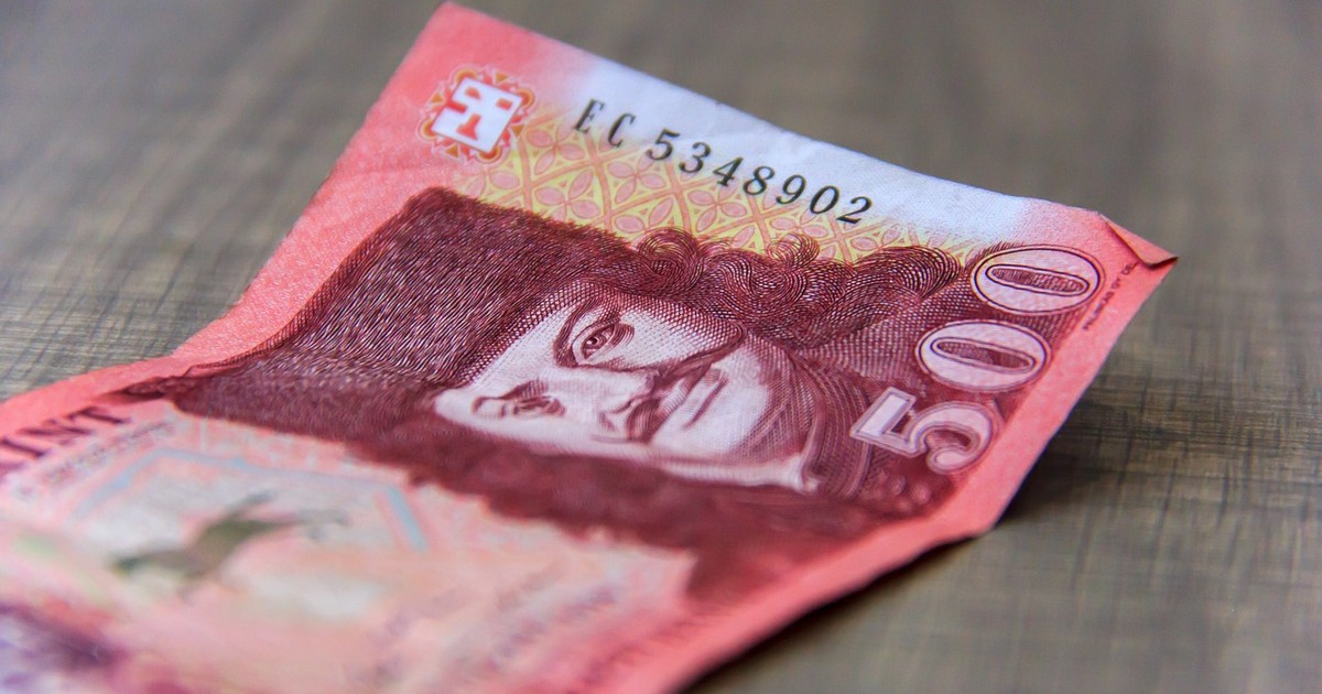 Itt a friss adat: ennyit visz haza nettóban egy átlagos magyar