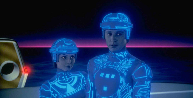 Tron (1982)