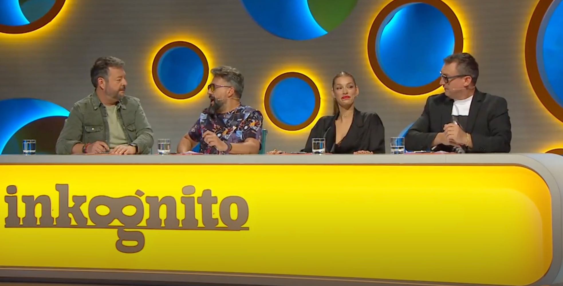 Jasmina Alagič v relácii TV JOJ Inkognito.