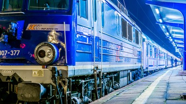 PKP Intercity: z okazji Dnia Dziecka dzieci i młodzież będą mogli bezpłatnie podróżować