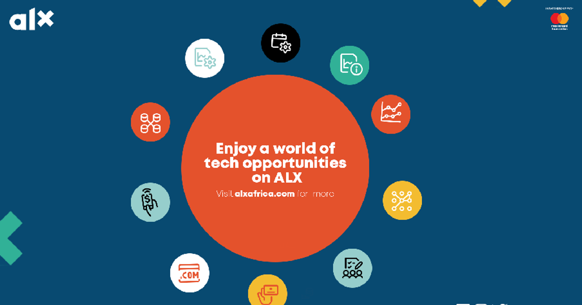 4 Reasons why you should complete your ALX application - Vimarsana News