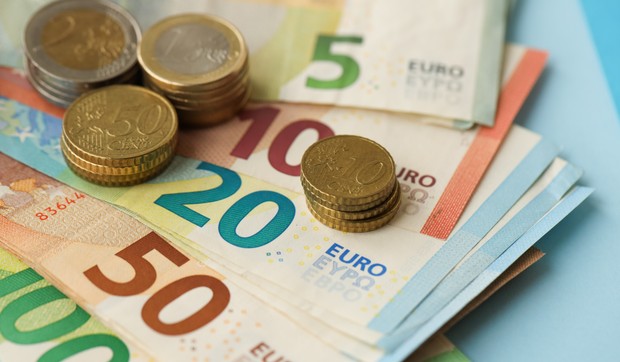 Godišnja inflacija u evrozoni preliminarno porasla na 2,5 odsto u martu