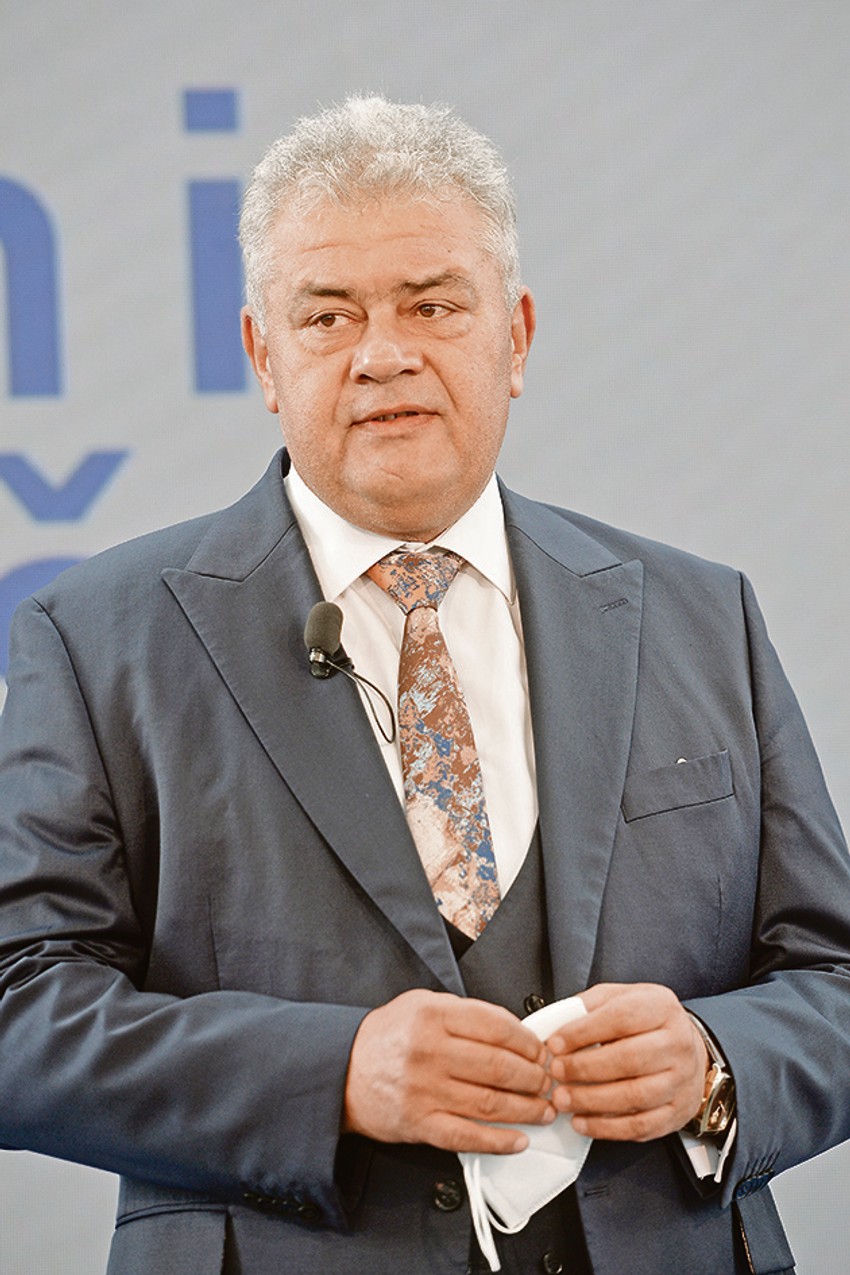 Bojan Kekić