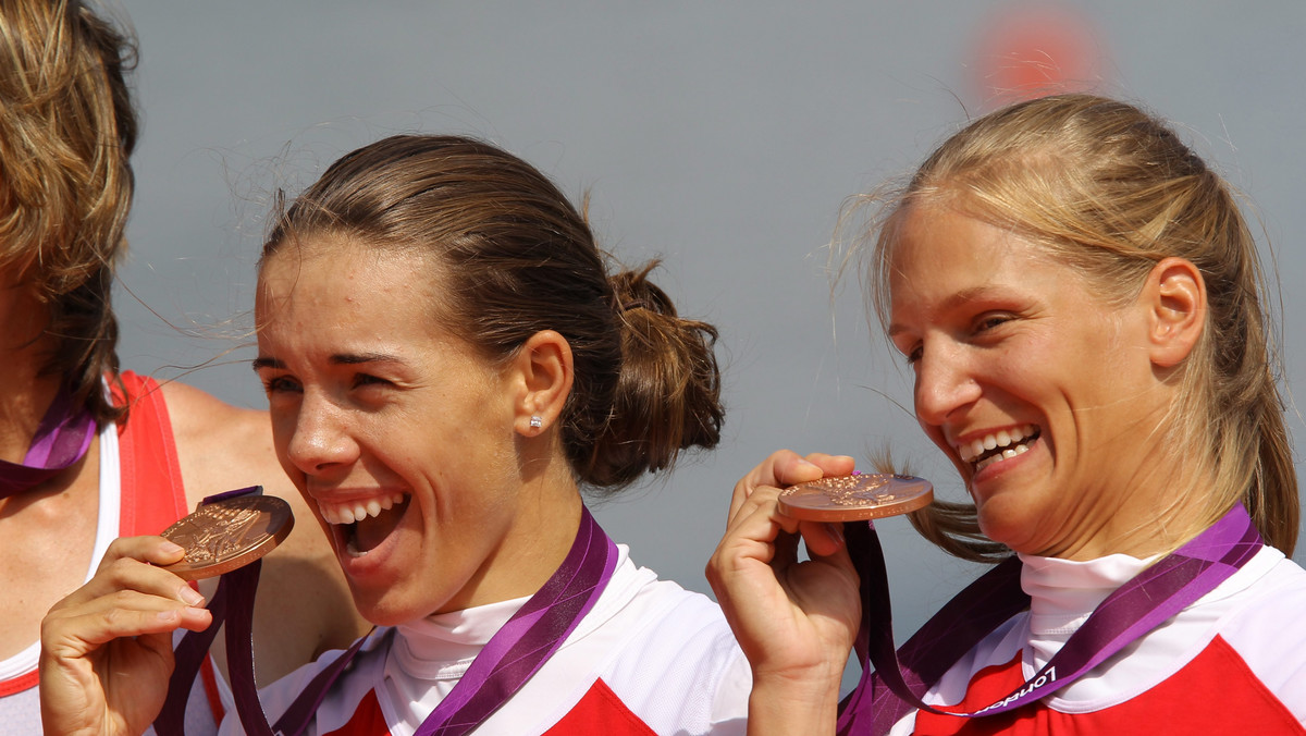 Na igrzyskach olimpijskich w Londynie zdobyły brązowy medal w wioślarstwie, po tym sukcesie przyszedł czas na odpoczynek. Magdalena Fularczyk i Julia Michalska we wrześniu wychodzą za mąż, jedna z nich planuje też urodzenie dziecka.