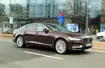 Volvo S90 T6 AWD - stylowo, szybko i wygodnie