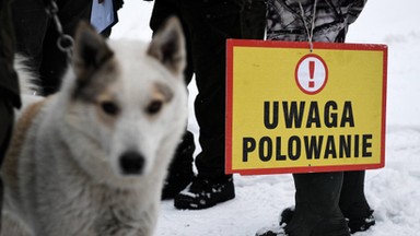 Myśliwi mają swoje święto. Od lat ich w Polsce przybywa, choć wielu by chciało, aby zniknęli