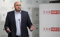 Trzęsienie ziemi w TVP. Olechowski odwołany