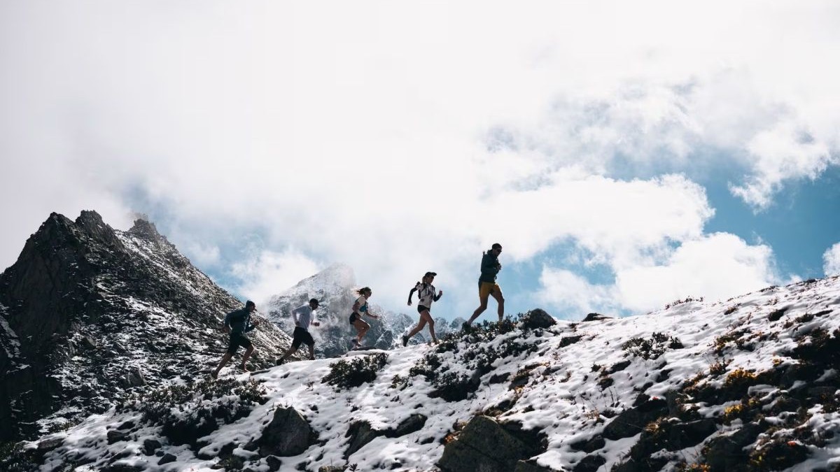 Aventura montană revine în Munții Kackar: Kackar by UTMB 2026 adună sportivi de elită din întreaga lume