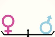 gender płeć symbol lgbt lgbtqa