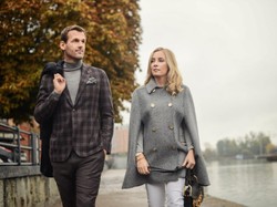 Para idealna! Karolina Kraśko i Mateusz Kusznierewicz razem w reklamie