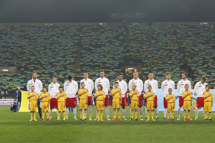 Tak Polacy ostatecznie pogrzebali szanse na awans do mundialu