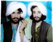 Thomas Dworzak - "Taliban portrait Kandahar, Afghanistan" (2002)