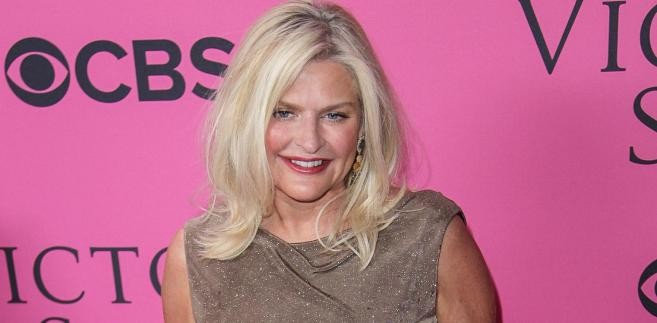 Sharen J. Turney - prezes i CEO Victoria Secret zarobiła w zeszłym roku 25,4 mln dol.