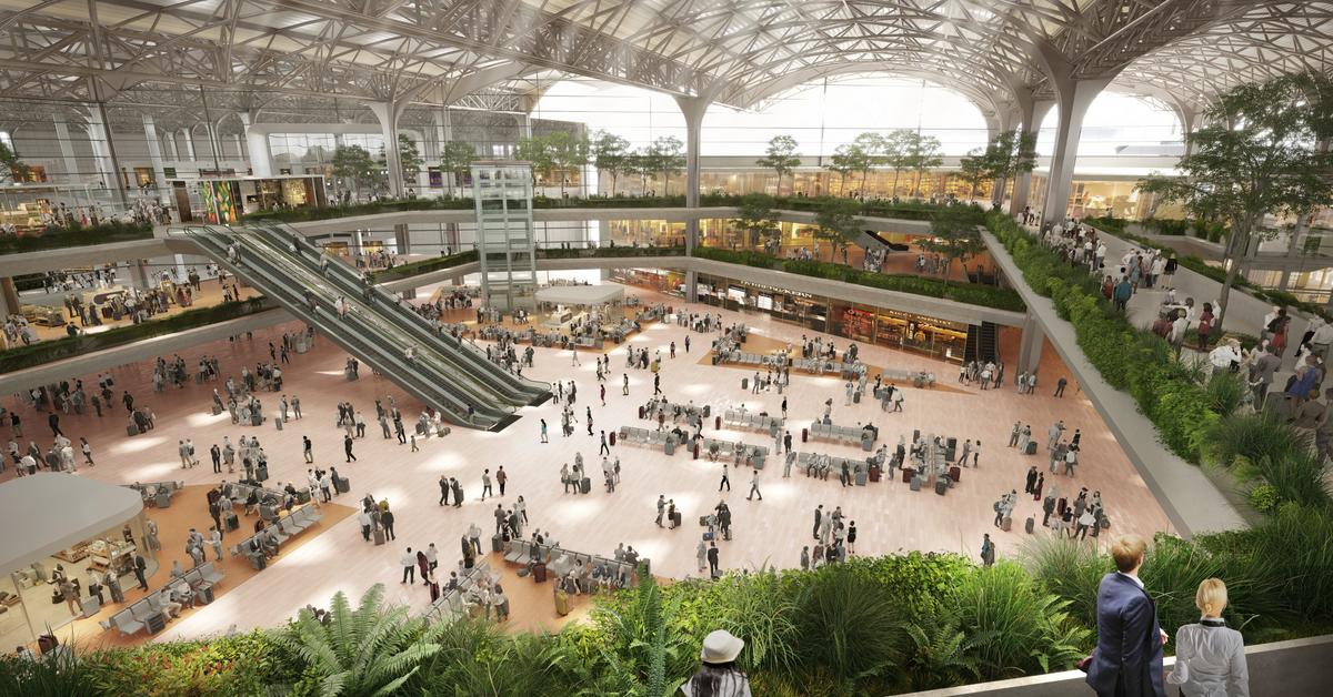 160 hektarów ziemi pod CPK sprzedane na finiszu rządów PiS. I to komu!