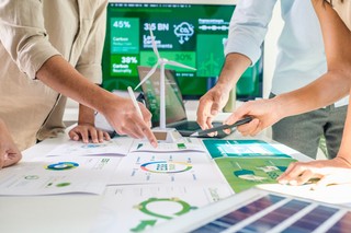 ESG. Komisja Europejska konsultuje uproszczenia. '10 organizacji i branża paliwowa'