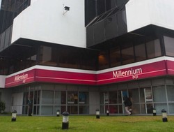 Akcjonariusze Banku Millennium bez dywidendy za 2015 r.