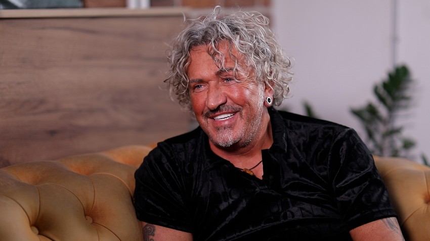 Dragan Marinković Maca