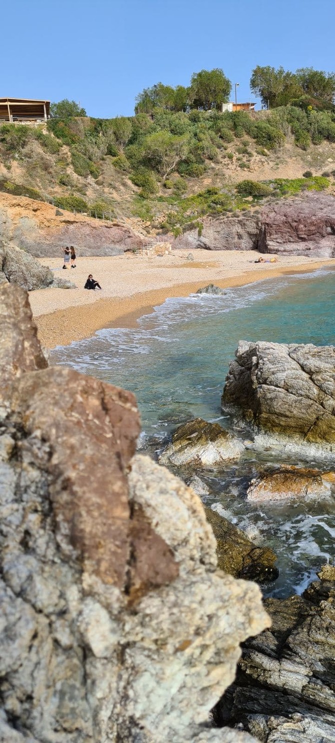 Plaže čekaju turiste