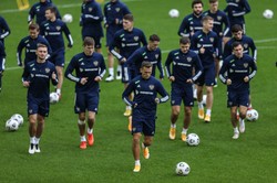 UEFA zadała Rosji bolesny cios. To nokaut dla reprezentacji najeźdźców