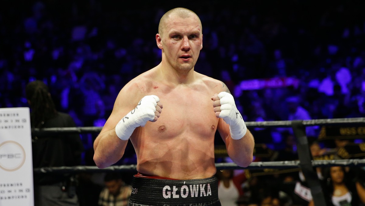 Wadim Korniłow, menadżer mistrza świata WBA i IBF wagi junior ciężkiej Denisa Lebiediewa (29-2, 21 KO), potwierdził, że Rosjanin bardzo chce doprowadzić do walki unifikacyjnej z czempionem organizacji WBO Krzysztofem Głowackim (26-0, 16 KO). Zdaniem Rosjanina, starcie Lebiediew - Głowacki to aktualnie najważniejszy potencjalnie pojedynek w kategorii do 90,7 kg.