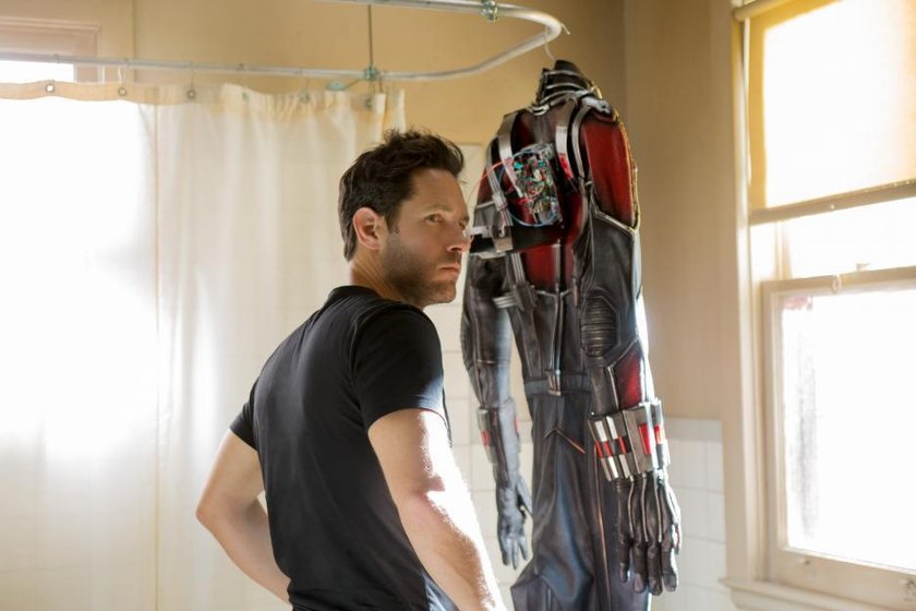 Ant - Man