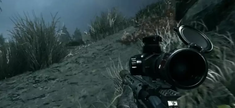 Sniper Ghost Warrior 3 - tak powstaje gra