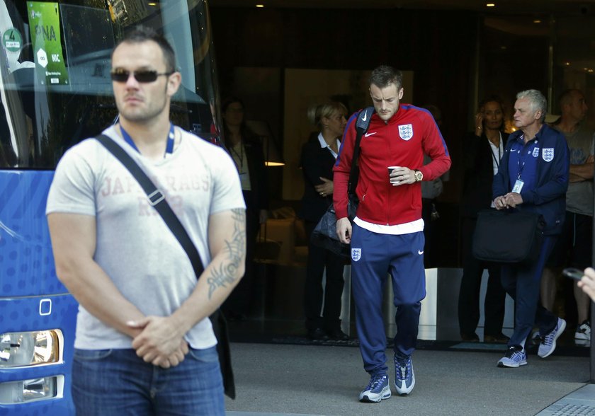 Fatalna porażka Anglików na Euro 2016