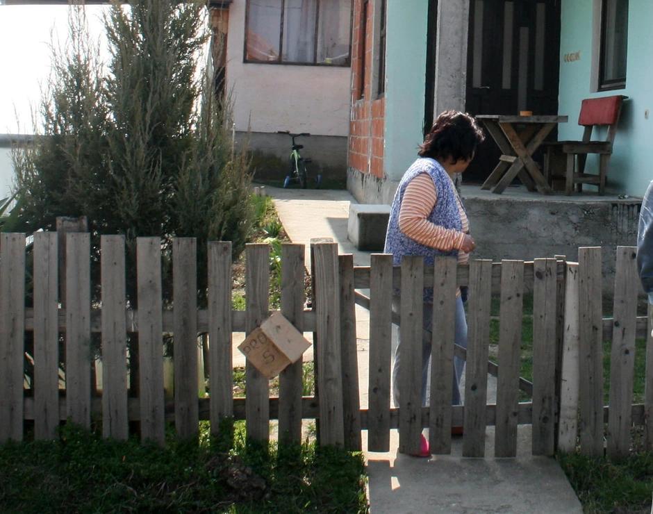 Meštani u strahu, policija pojačala kontrole